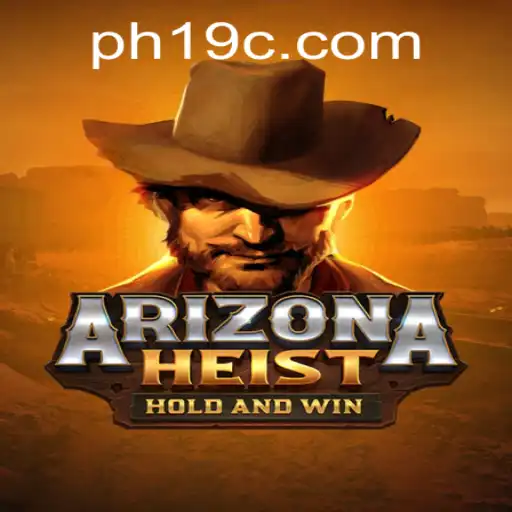 ArizonaHeist: The Thrilling New Adventure in Gaming