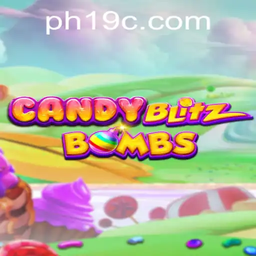 CandyBlitzBombs: An Explosive Gaming Adventure