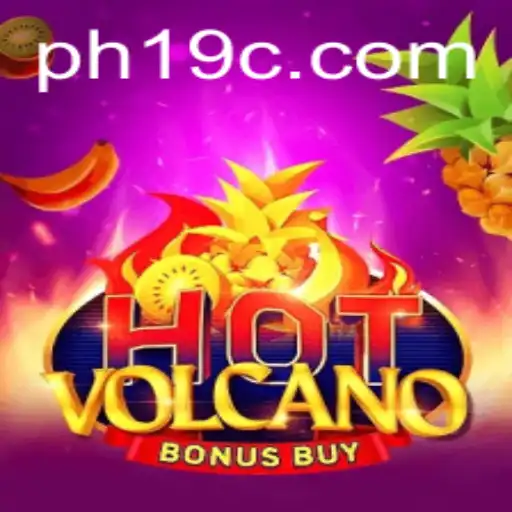 Unleash the Thrills in HotVolcanoBonusBuy
