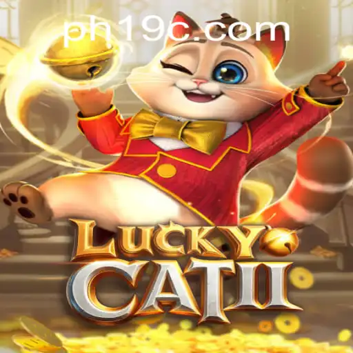 LuckyCatII PH19: A Comprehensive Guide to the Exciting New Adventure