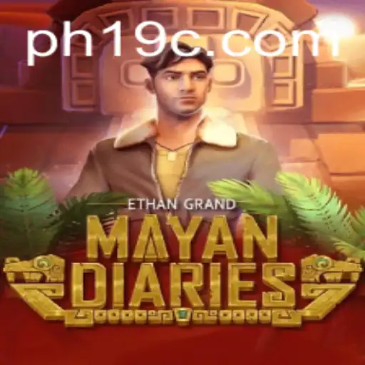 Explore the Thrilling World of MayanDiaries: A Game of Adventure and Mystery