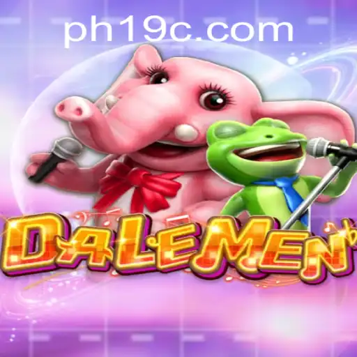 Explore the Thrilling World of DALEMEN: A Unique Blend of Strategy and Excitement