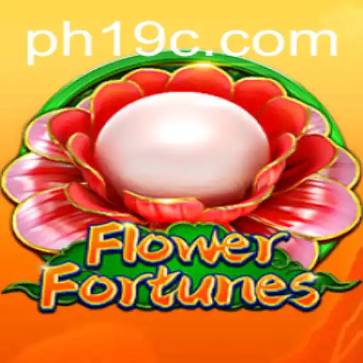 FlowerFortunes: A Blossoming Adventure in the World of Gaming