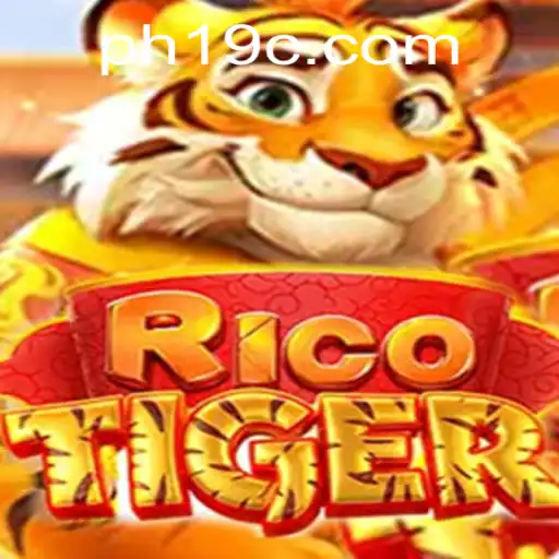 Exploring the Exciting World of RicoTiger: The Newest Sensation in the Gaming Industry