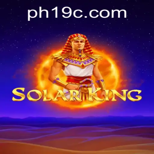 SolarKing Game Description and Rules