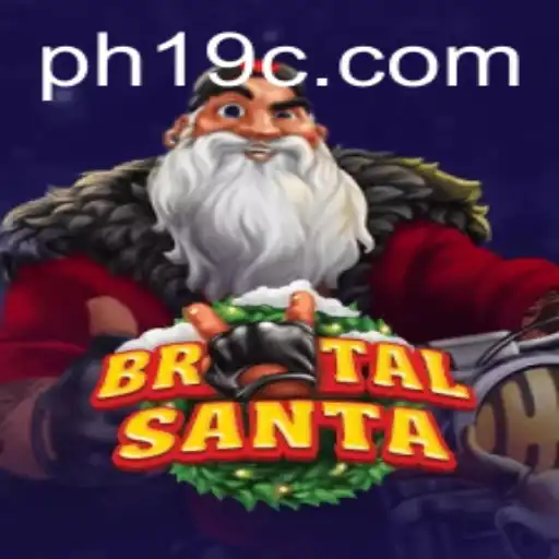 BrutalSanta: A Festive Adventure with a Twist - Embrace the Challenge with PH19