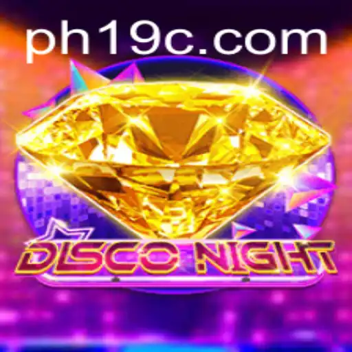 DiscoNight: Unleashing the Future of Interactive Gaming