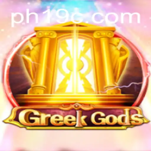 Exploring the World of GreekGods