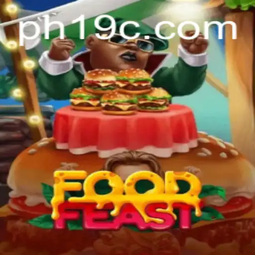 Dive into the Flavorful World of FoodFeast: A Culinary Gaming Adventure