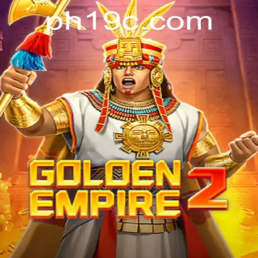 GoldenEmpire2: The Exciting New Age of Strategy