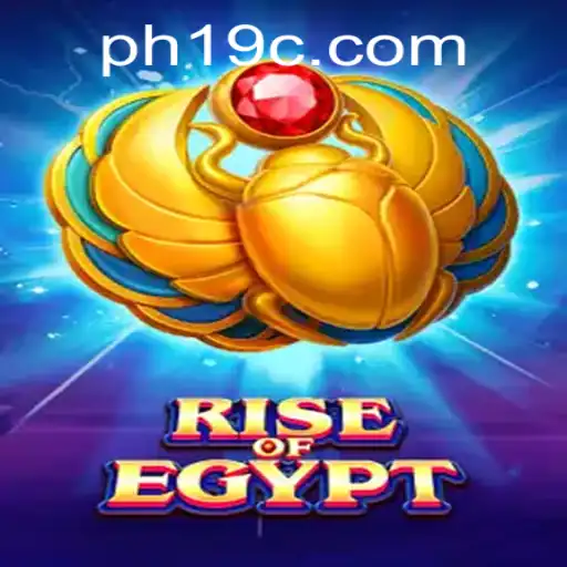 Ancient Adventures with RiseOfEgypt: Unveiling the New PH19 Experience