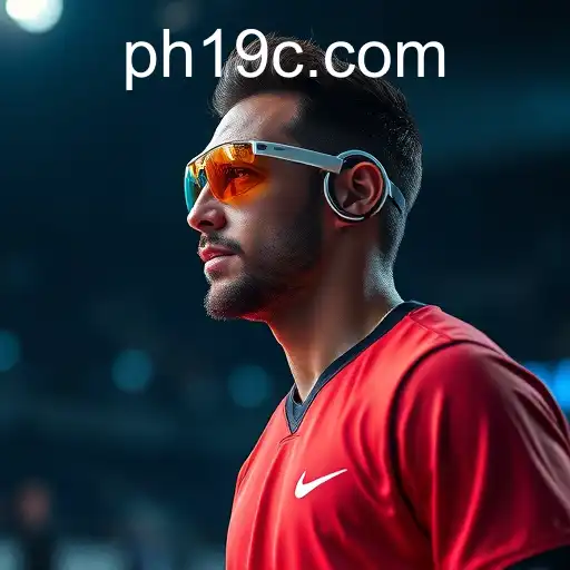 The Transformative Impact of PH19 in Modern Sports