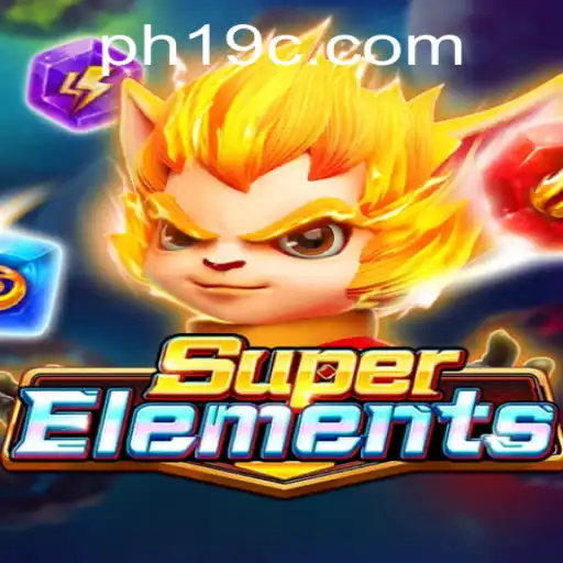 SuperElements: Unleashing the Power of Elements in PH19