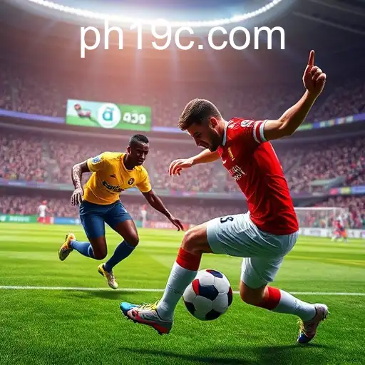 Exploring the Dynamic World of Virtual Sports through PH19