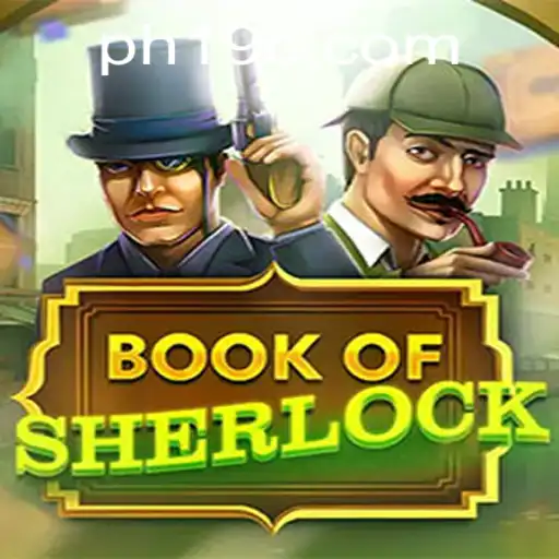 Unveiling the Book of Sherlock